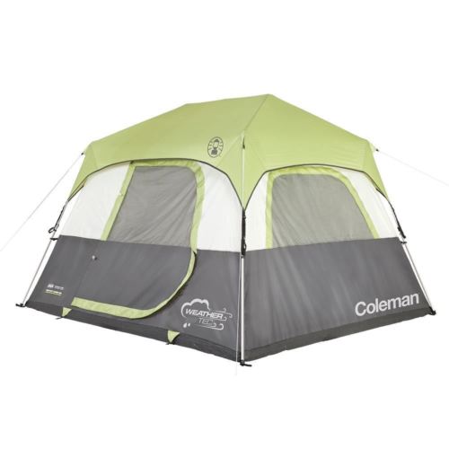 Coleman Max Cabin Tent For Sale Classifieds