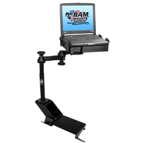 Ram Mount No-Drill Vehicle Laptop System f-97-15 Ford Expedition [RAM-VB-110-SW1