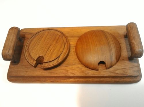 Goodwood Teak Cup Holder-nonskid- for Boats-with Teak Caps-made to Last!
