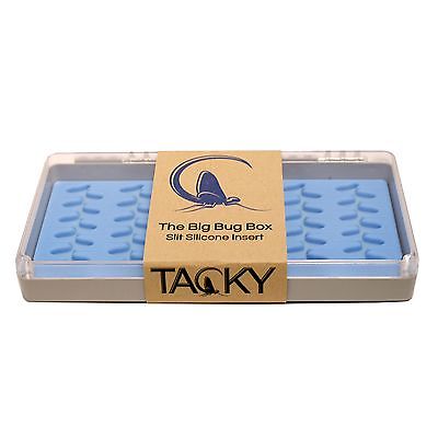 Tacky Fishing Tacky Big Bug Box