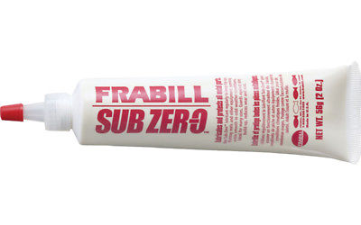 Frabill 1669 Sub Zero Lube Tip Up Lubicrant