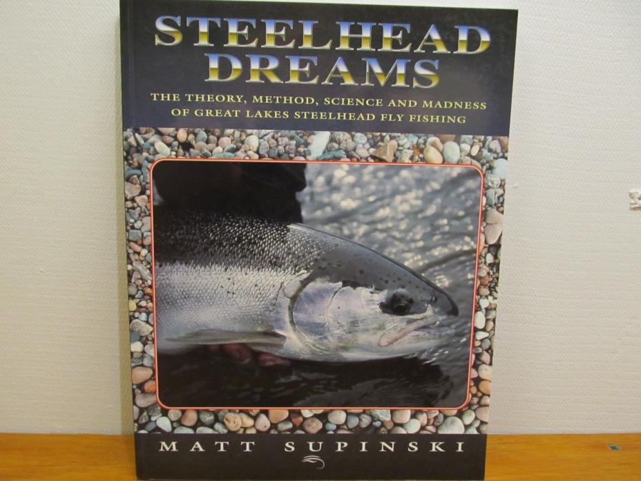 Steelhead Dreams
