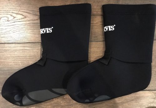 Orvis Wader Saver Socks Black Size Medium