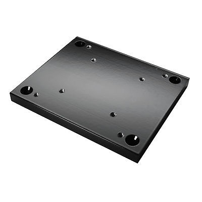 Cannon Downriggers Deck Plate