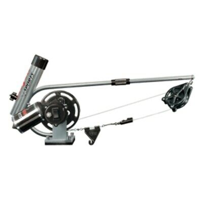 New Big Jon Sportsman Electric Downrigger