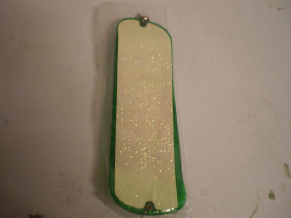11 INCH PRO TROLL GLOW  FLASHER BUY ANY 3 OR MORE FLASHERS FOR FREE SHIPPING