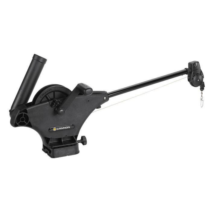 FreeShip! Cannon Easi-Troll ST Manual Downrigger - 1901020 NEW 100%