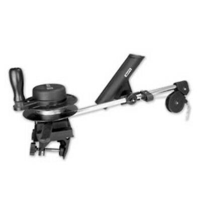 New Scotty 1050 Depthmaster Masterpack w/1021 Clamp Mount