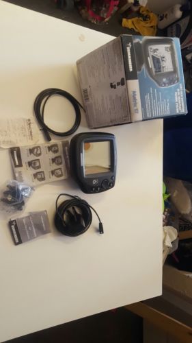 Humminbird Matrix 17 Fishing System