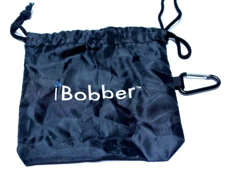 Carry Pouch Replacement for iBobber Castable Bluetooth Smart Sonar Fishfinder
