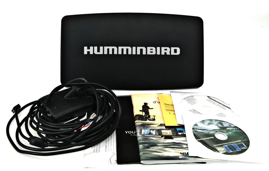 Humminbird Si For Sale Classifieds