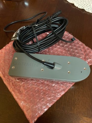 Garmin ClearVu Transducer cv22hw-tm
