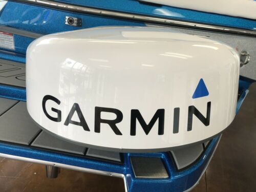 Garmin 24XHD Marine Radar