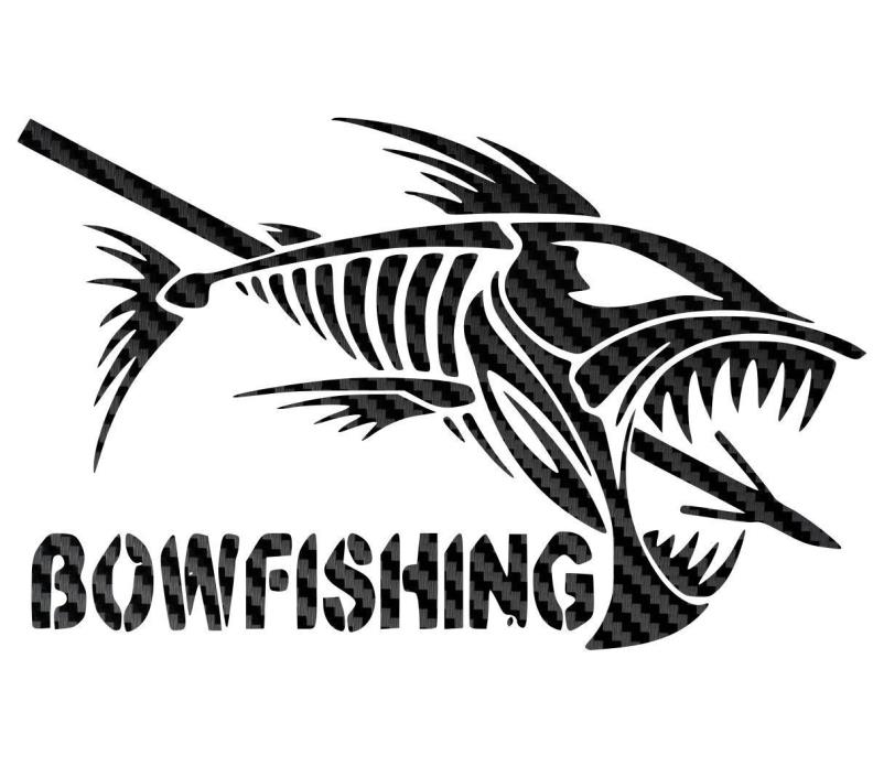 IOWA GUIDED BOWFISHING TRIP-  2 PERSON RATE -ONLY-$250 PER SESSION-NIGHT TRIP