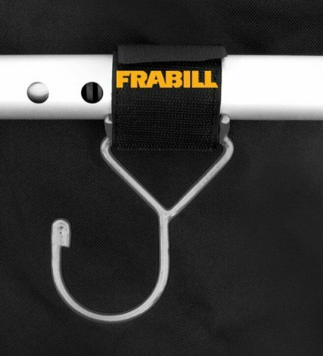 Frabill Ice Shelter Hanger (2-Pack)