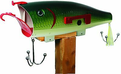 REP Giant Lure Mailbox   Bass  Exclusive Color