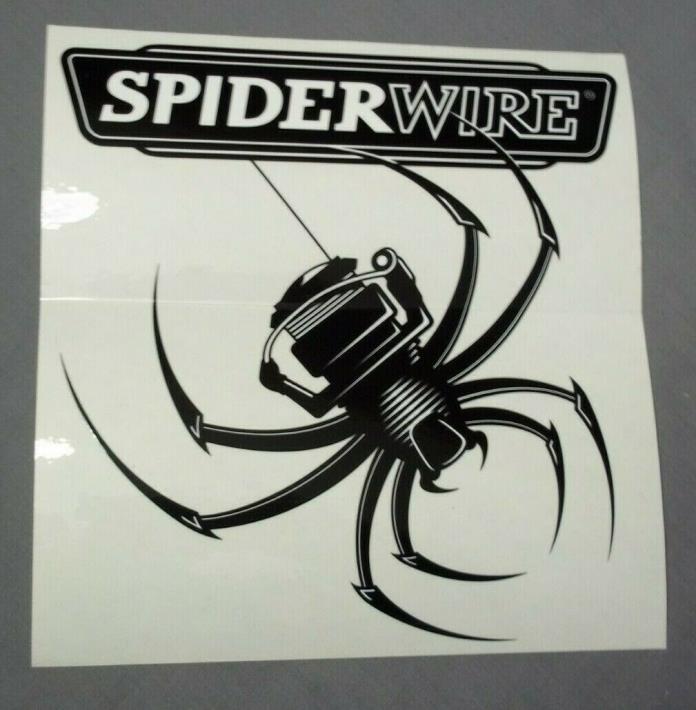 SpiderWire 8-1/2x8-1/2
