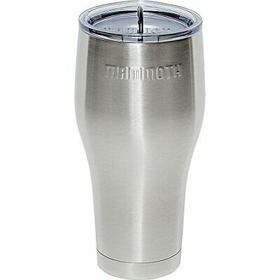 Mammoth Rover Tumbler 32Oz Stainless