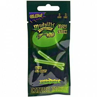 Mudville Glow Stick Refill. Shipping Included