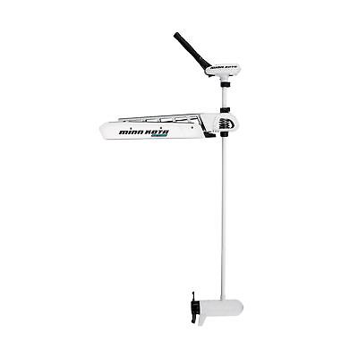 Minn Kota Riptide SF Trolling Motor & Hand Control 112-Pound