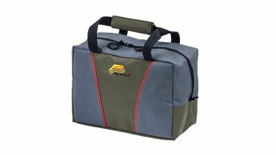 PLANO WEEKENDER 3700 SPEEDBAG TACKLE BAG GREEN