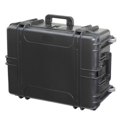 New Plastica MAX620H250STR Waterproof Case 27.05 x 20.79 x 11.26
