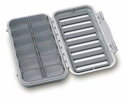 C&F Design CF-3308 Large 12 Compartment Fly Box