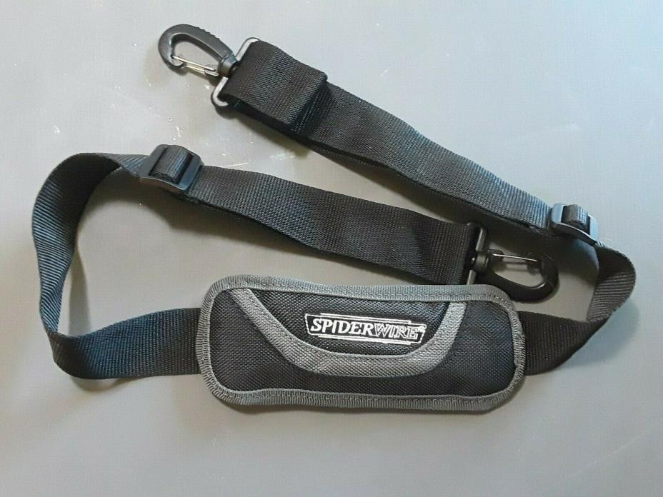 Spiderwire Replacement Fishing Bag shoulder strap