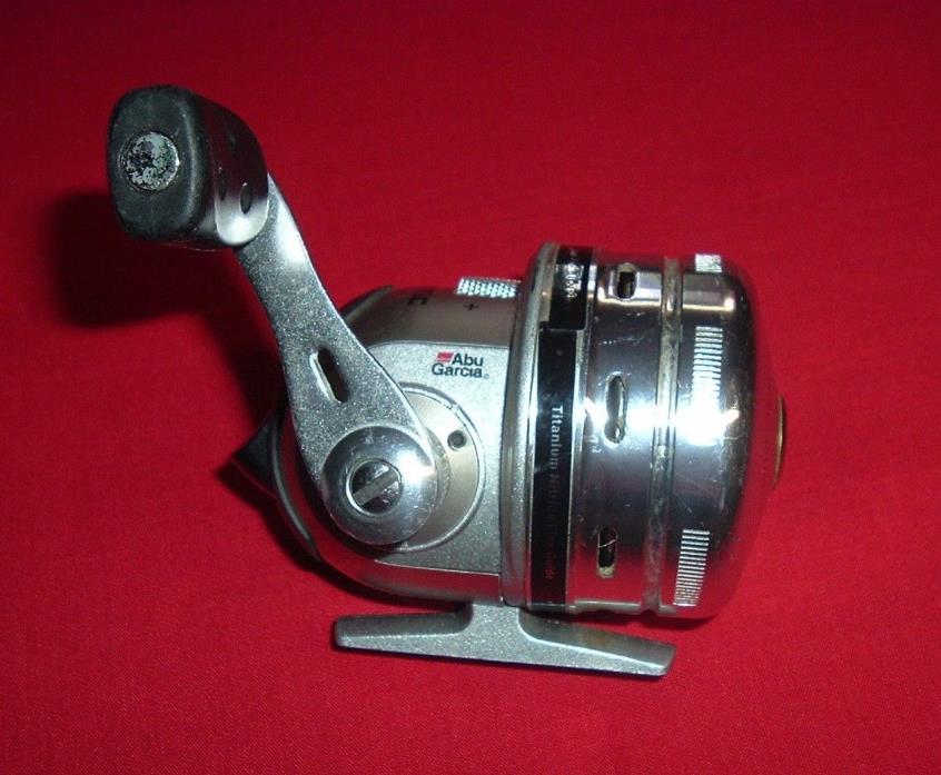 Vintage Abu Garcia Abumatic 476i Fishing Reel