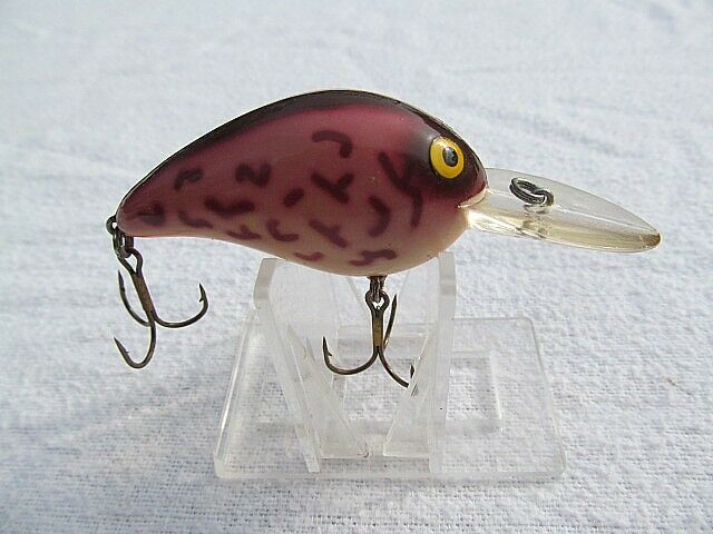 BOMBER Fat A Rattlin' Fishing Lure