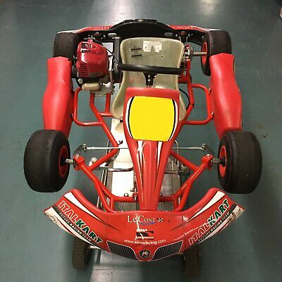 Used Kid Go Karts in Excellent Condition!