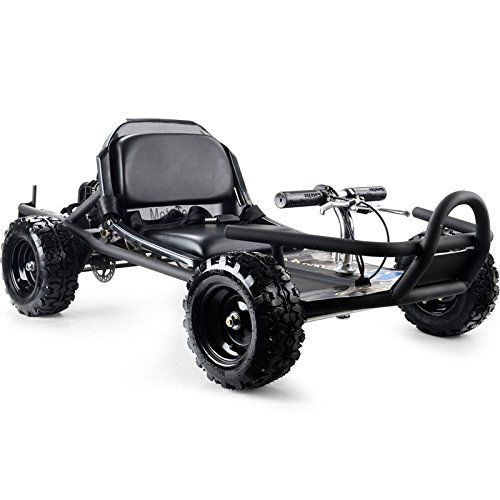 MotoTec SandMan Go Kart 2018 Model ***LOCAL PICKUP ONLY!***