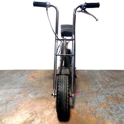 Mini Bike Kit With 8
