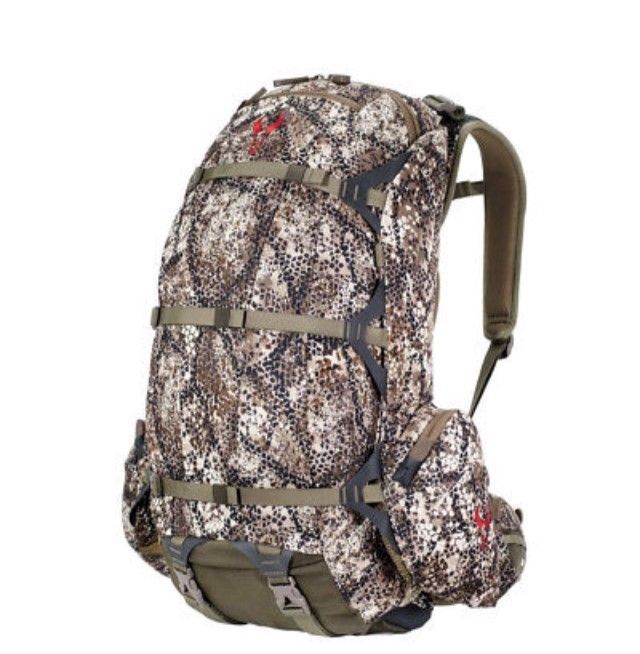 NEW! Badlands 2200 Backpack Approach-FX Camo! hunting back pack 221-12155
