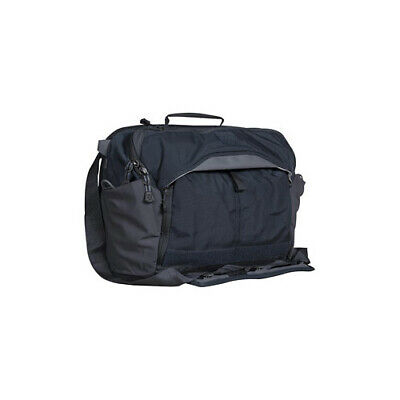 VERTX F1 VTX5005 MN NA  EDC COURIER MESSENGER BAG NVY