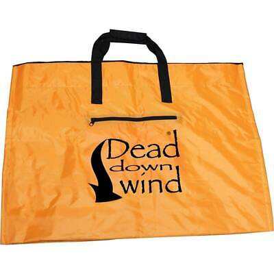 Dead Down Wind All Purpose ScentPrevent Storage Bag
