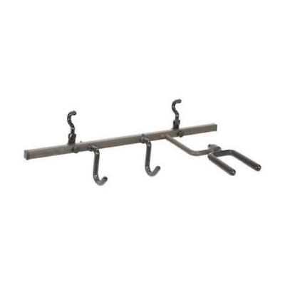 ALLEN GROUND BLIND BOW AND ACCESSORY HOLDER 5251