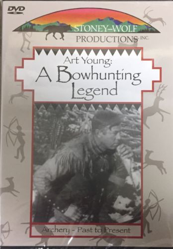 Art Young A Bowhunting Legend