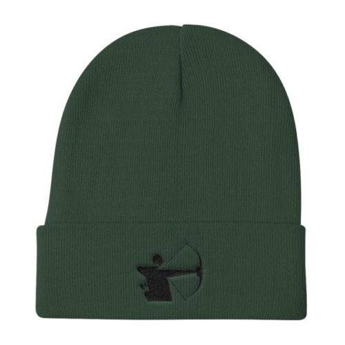 Traditional Archery Winter Hat