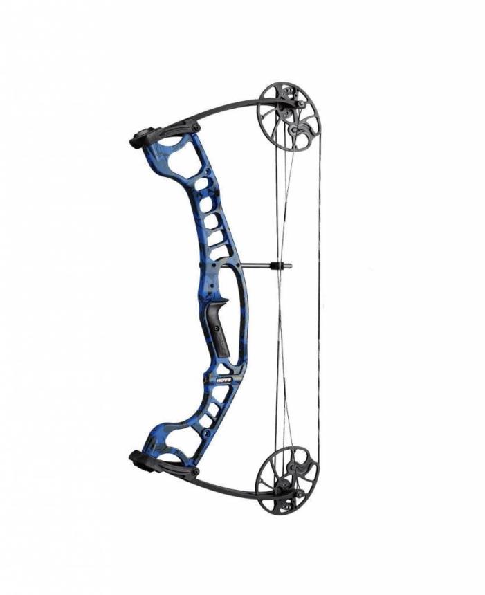 Hoyt Ignite Color (Blue)