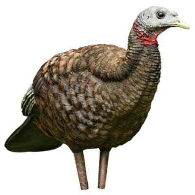 Avian X LCD Breeder Hen Turkey Decoy