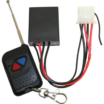 Mojo Multi-Decoy Remote Kit