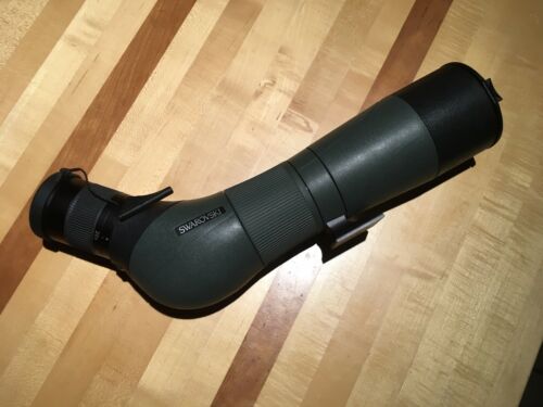 Swarovski ATS 65 HD Spotting Scope Excellent Condition Offers Accepted Free Ship