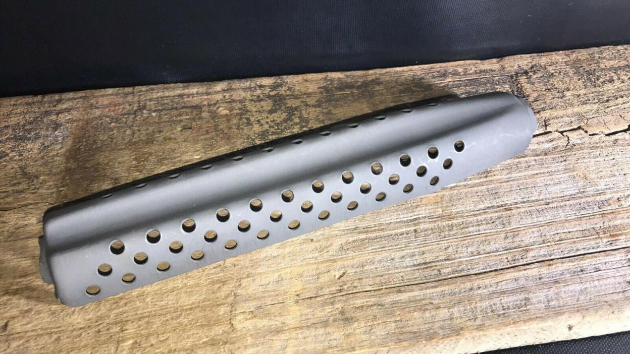 M1 Carbine Hand Guard Perforated Steel Replacement Handguard Parkerized