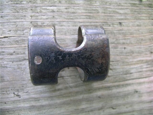 Mauser k 98 Upper Band K98 Orig Un-Numbered