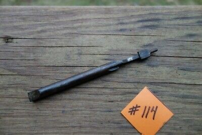 Winchester 1886 Vintage Firing Pin Good Shape Early Type
