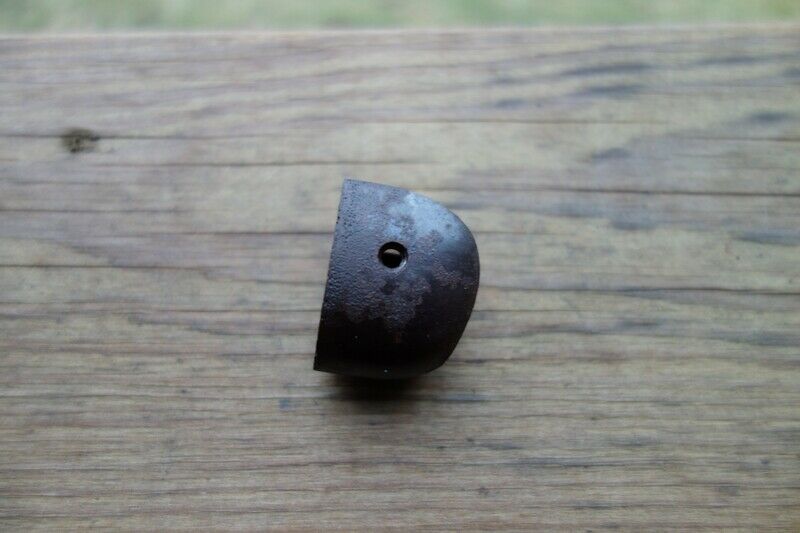 Winchester 1886 Forearm Cap Vintage Early 45-90 Round