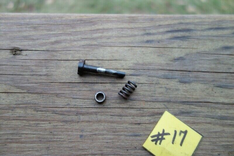 Winchester 1886 Ejector Assembly Good 45-90