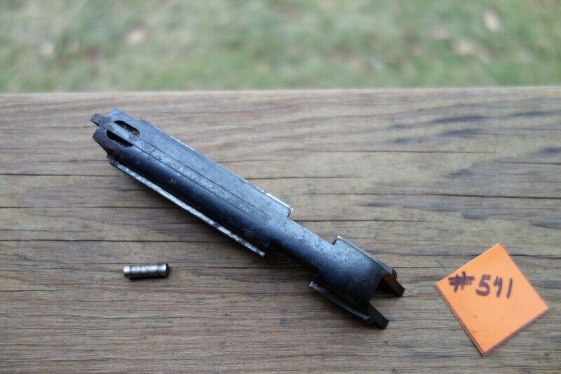 Winchester 1886 Bolt for Large Calibers 45-90 Early