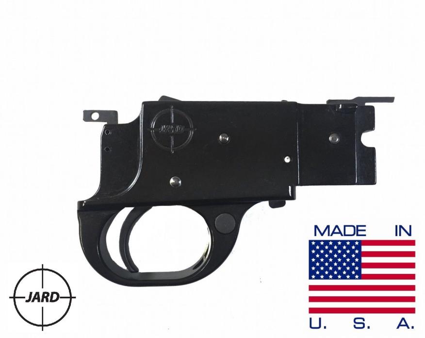 JARD Inc. Trigger System for Savage A17 / A22